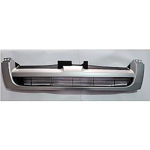 Persiana Gris Negro Hiace 2005-2009 Techo Bajo