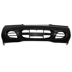 Bomper Delantero Hyundai Grace H100 Negro