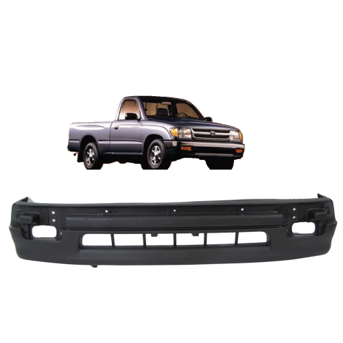 Deflector Bomper Tacoma 1998-2000 2WD