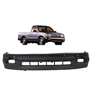 Deflector Bomper Tacoma 1998-2000 2WD