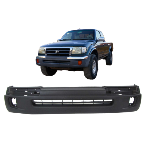 Deflector Bomper Tacoma 1998-2000 4WD/2WD