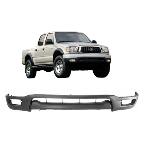 Deflector Bumper Tacoma 2001-2004 2WD/4WD 