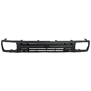 Persiana Gris Oscuro Negra Toyota 1989-1992 2WD