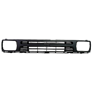 Persiana Gris Oscuro Negra Toyota 1989-1992 2WD