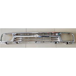 Persiana Full Cromada Toyota 1989-1994 2WD