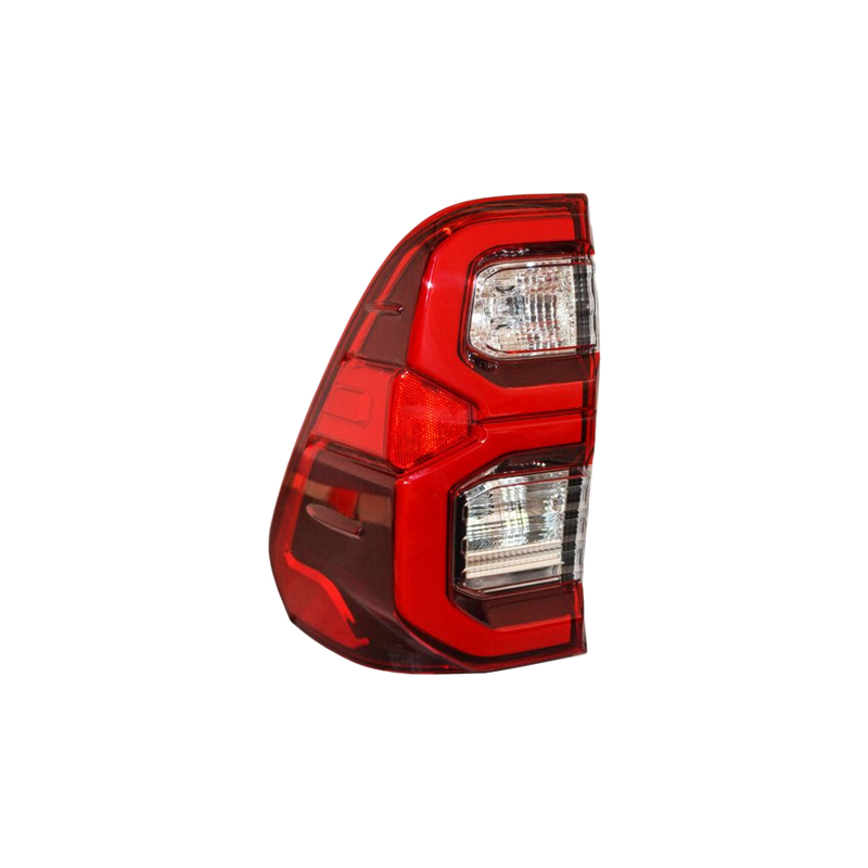 Lampara Stop Izquierda Hilux 2020-2024