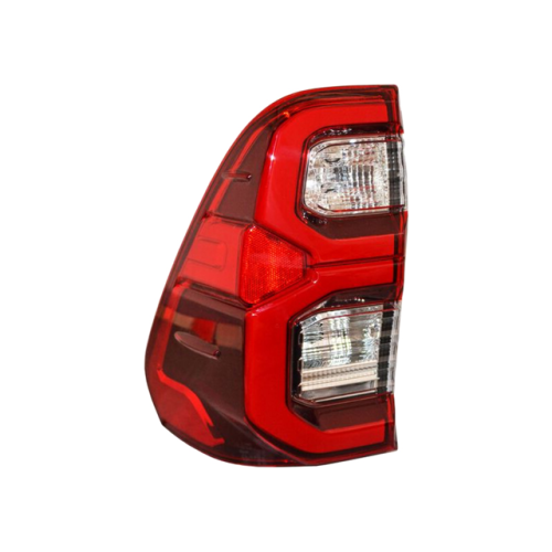 Lampara Stop Izquierda Hilux 2020-2024