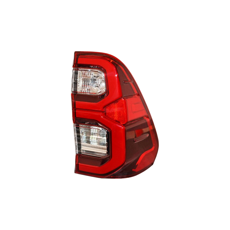 Lampara Stop Derecha Hilux 2020-2024
