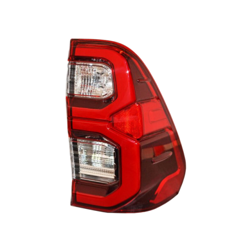Lampara Stop Derecha Hilux 2020-2024