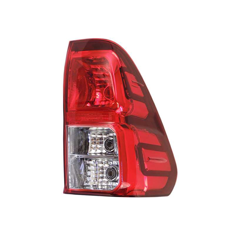 Lampara Stop Derecha Hilux 2015-2019
