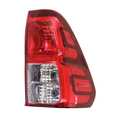 Lampara Stop Derecha Hilux 2015-2019