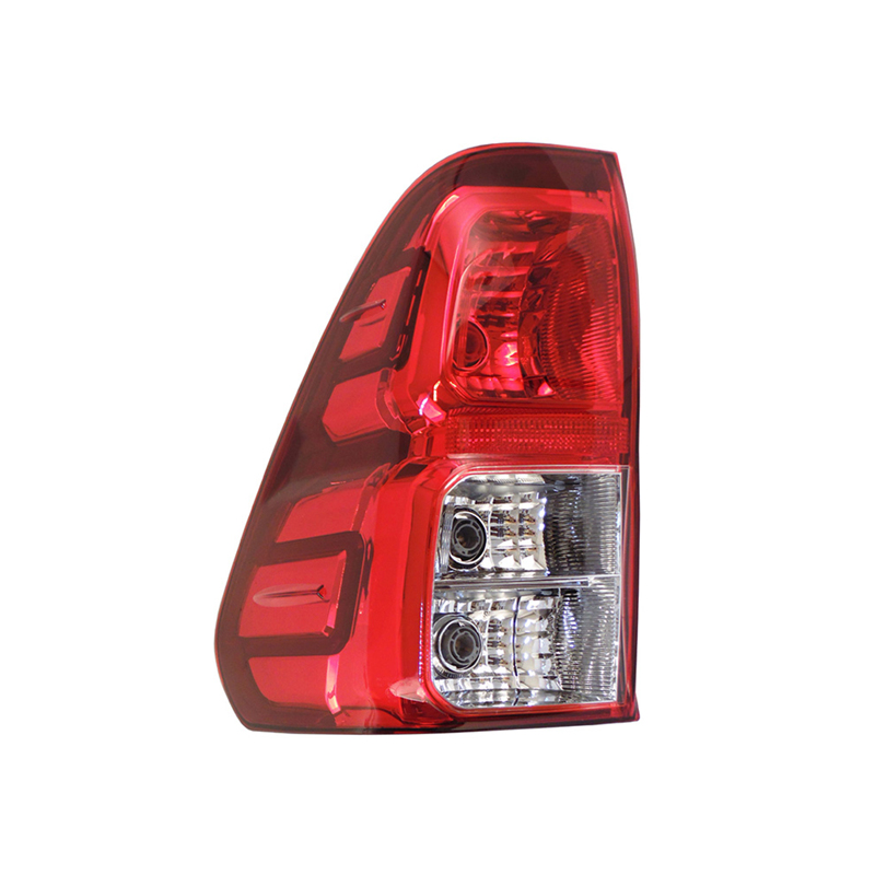 Lampara Stop Izquierda Hilux 2015-2019