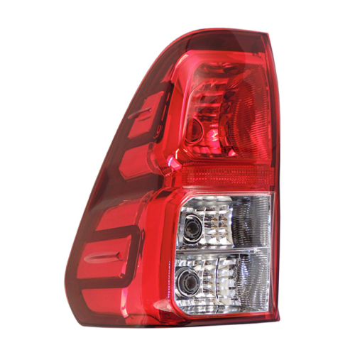 Lampara Stop Izquierda Hilux 2015-2019