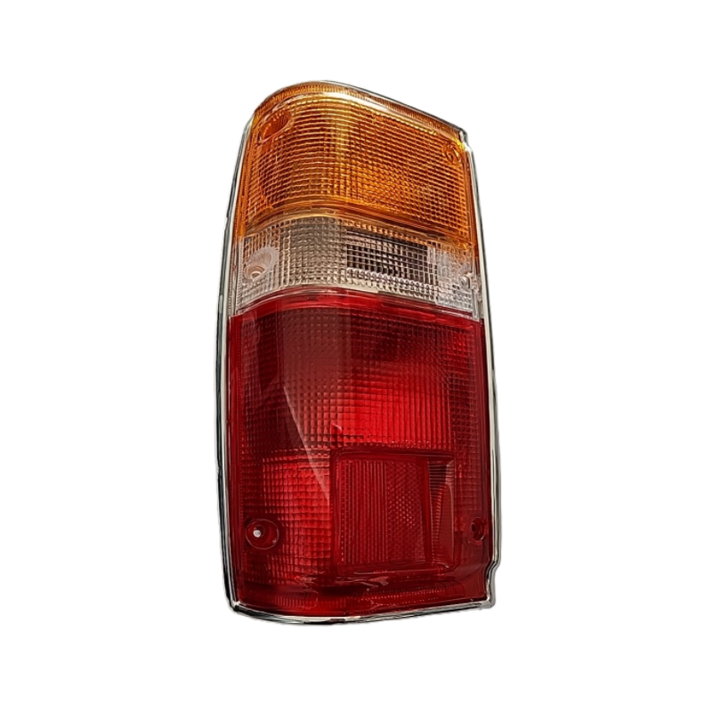 Lampara Stop Izquierdo Toyota 1984-1988