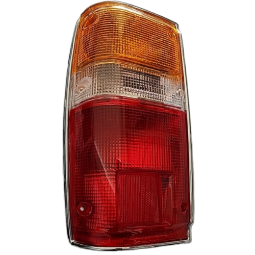 Lampara Stop Izquierdo Toyota 1984-1988