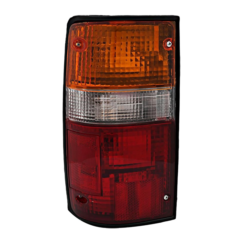 Lampara Stop Izquierda Toyota 1989-1991