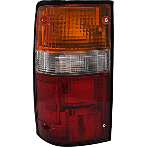 Lampara Stop Izquierda Toyota 1989-1991