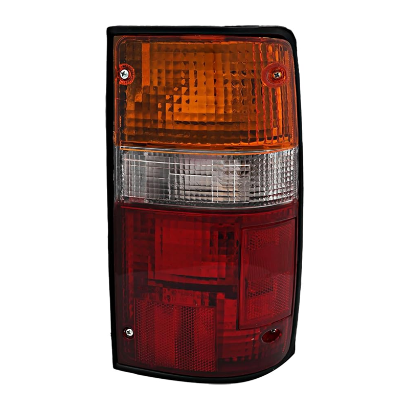 Lampara Stop Derecha Toyota 1989-1991
