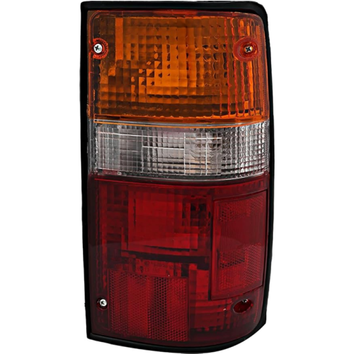 Lampara Stop Derecha Toyota 1989-1991