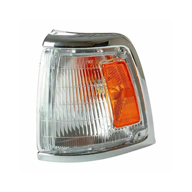 Lampara lateral Frontal Izquierda Toyota 1989-1991