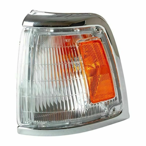 Lampara lateral Frontal Izquierda Toyota 1989-1991