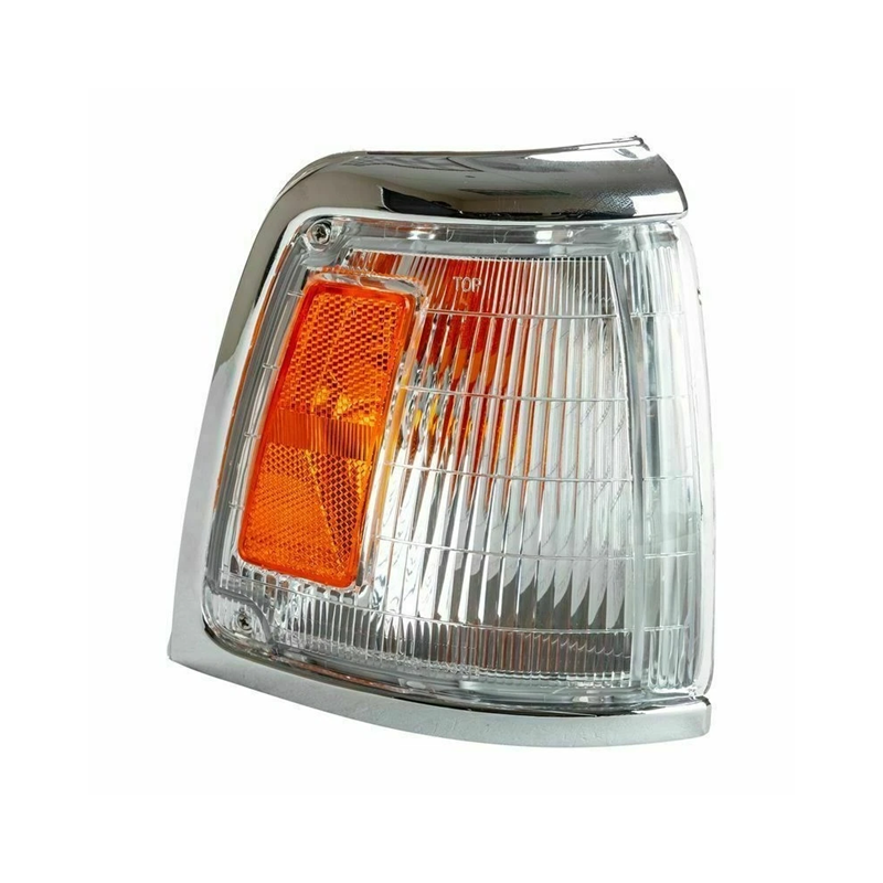  Lampara lateral Frontal Derecha Toyota 1989-1991