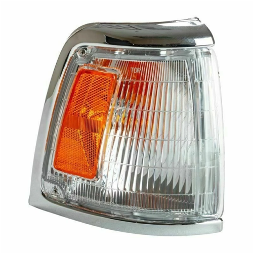  Lampara lateral Frontal Derecha Toyota 1989-1991