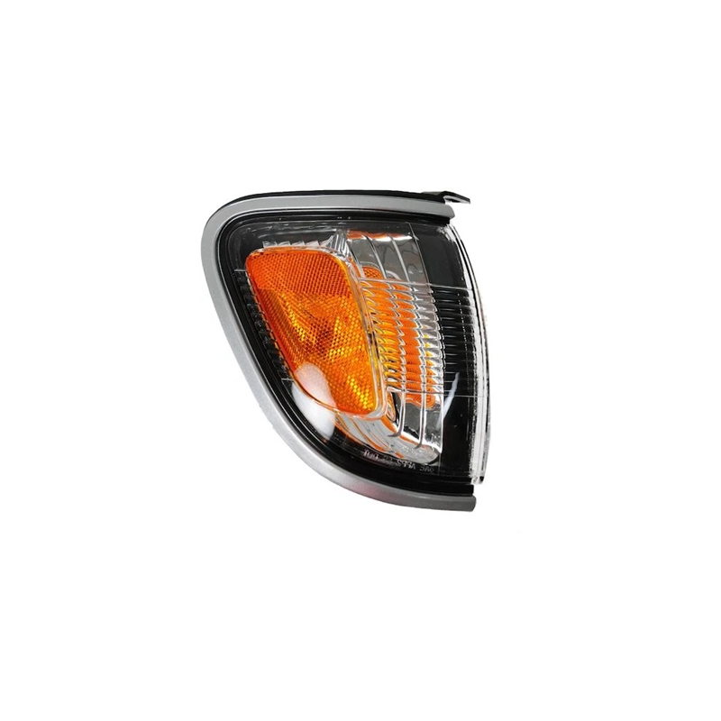 Lampara lateral Frontal Derecha Tacoma 2001-2004 2/4WD cromado
