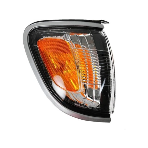 Lampara lateral Frontal Derecha Tacoma 2001-2004 2/4WD cromado