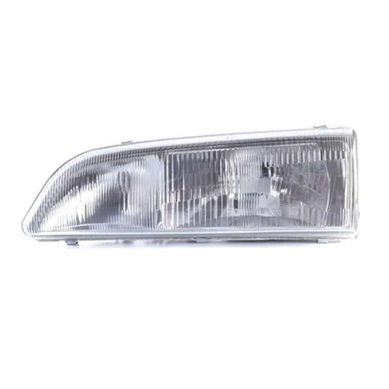 Lampara Frontal Izquierda Grace H100