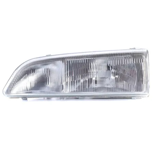 Lampara Frontal Izquierda Grace H100