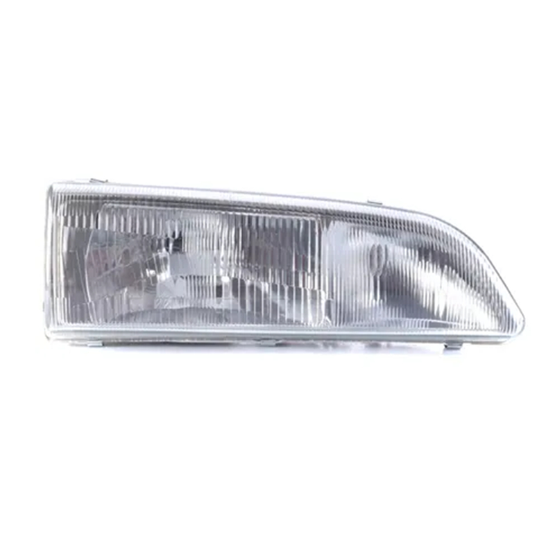 Lampara Frontal Derecha Grace H100