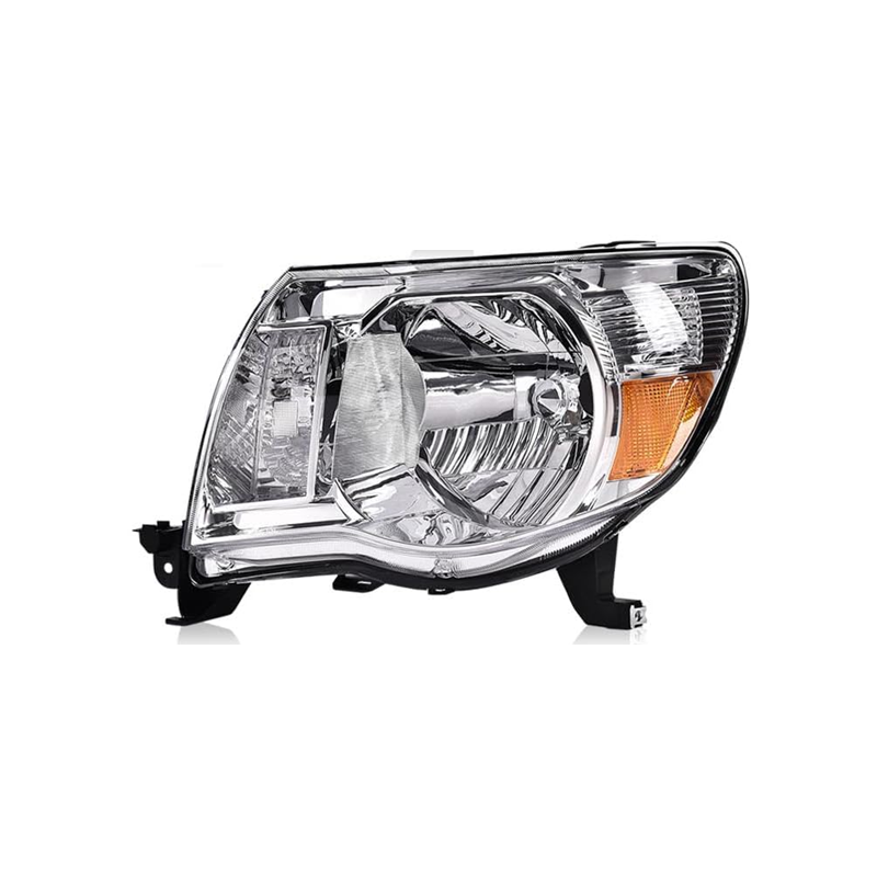 Lampara Frontal Izquierda Tacoma 2005-2011