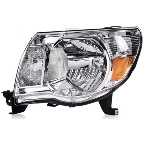 Lampara Frontal Izquierda Tacoma 2005-2011