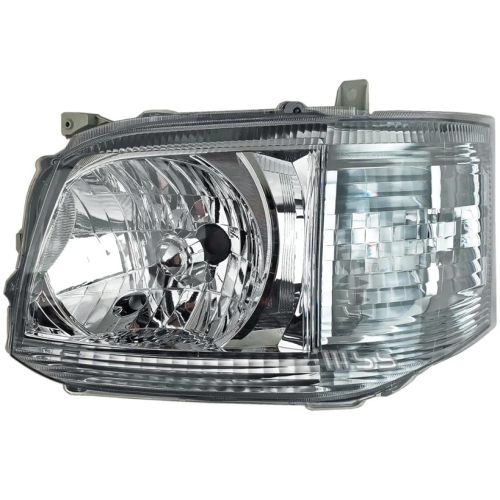 Lampara Frontal Izquierda Hiace 2010-2013