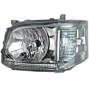 Lampara Frontal Izquierda Hiace 2010-2013