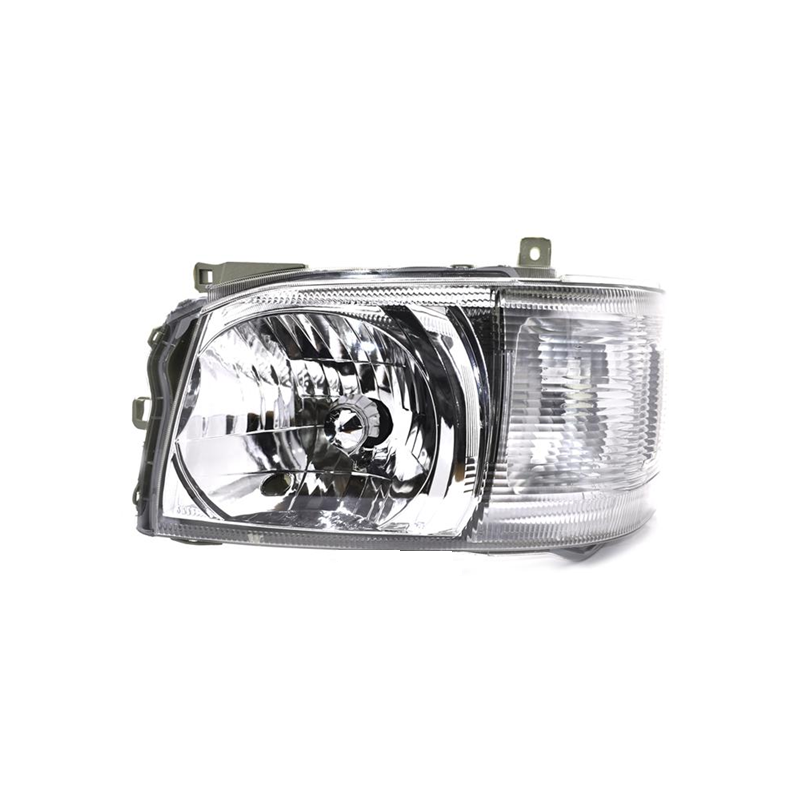 Lampara Frontal Izquierda Hiace 2006-2009