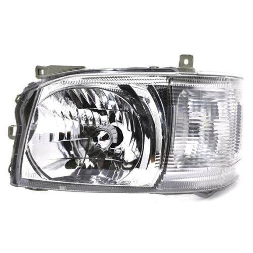 Lampara Frontal Izquierda Hiace 2006-2009