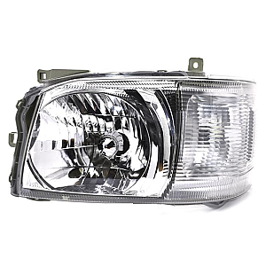 Lampara Frontal Izquierda Hiace 2006-2009