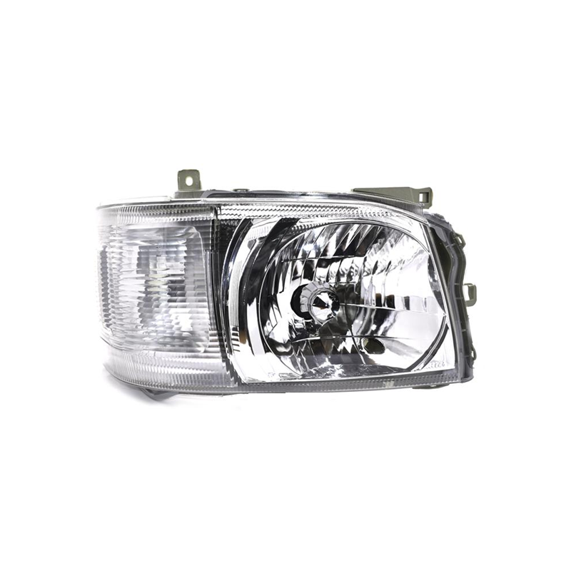Lampara Frontal Derecha Hiace 2006-2009