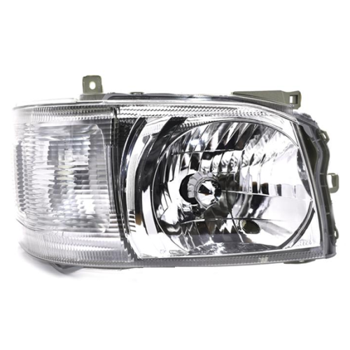 Lampara Frontal Derecha Hiace 2006-2009