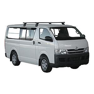 Lampara Frontal Derecha Hiace 2006-2009