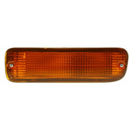 Lampara Pidevia Izquierda  Tacoma 1995-1997 2WD/4WD 
