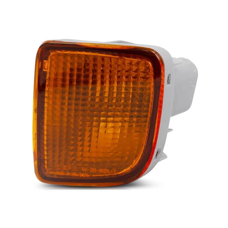 Lampara Pidevia Izquierda Tacoma 1998-2000 2/4WD