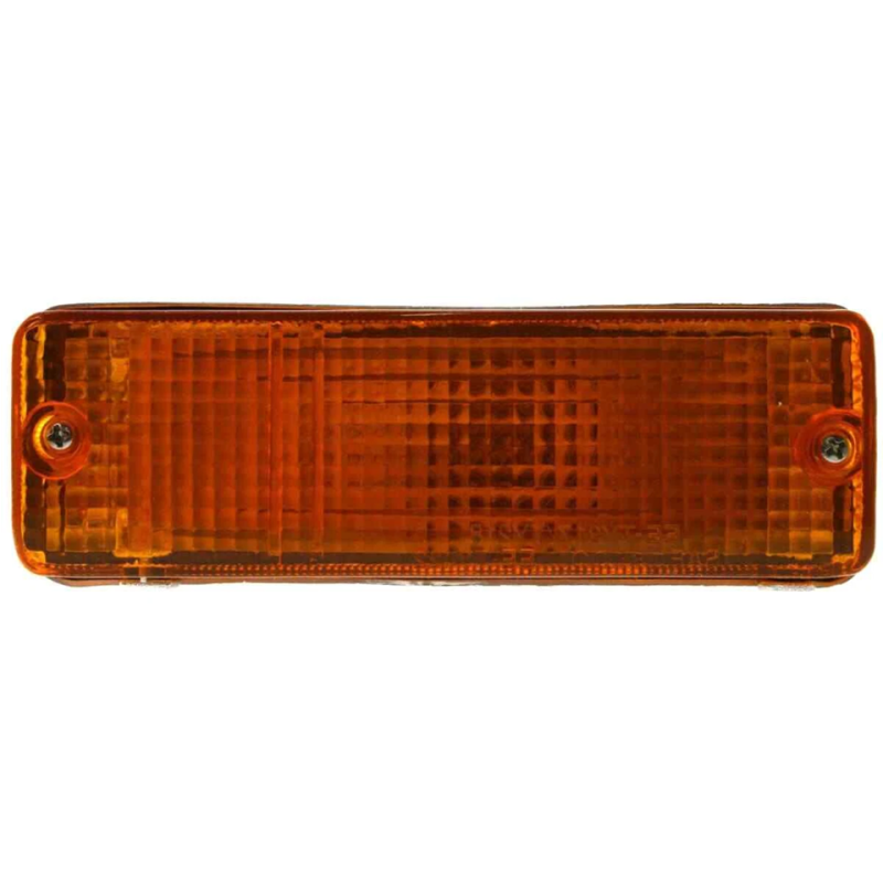 Lampara Pidevias Izquierda para Bomper Toyota 1984-1988 2WD/4WD