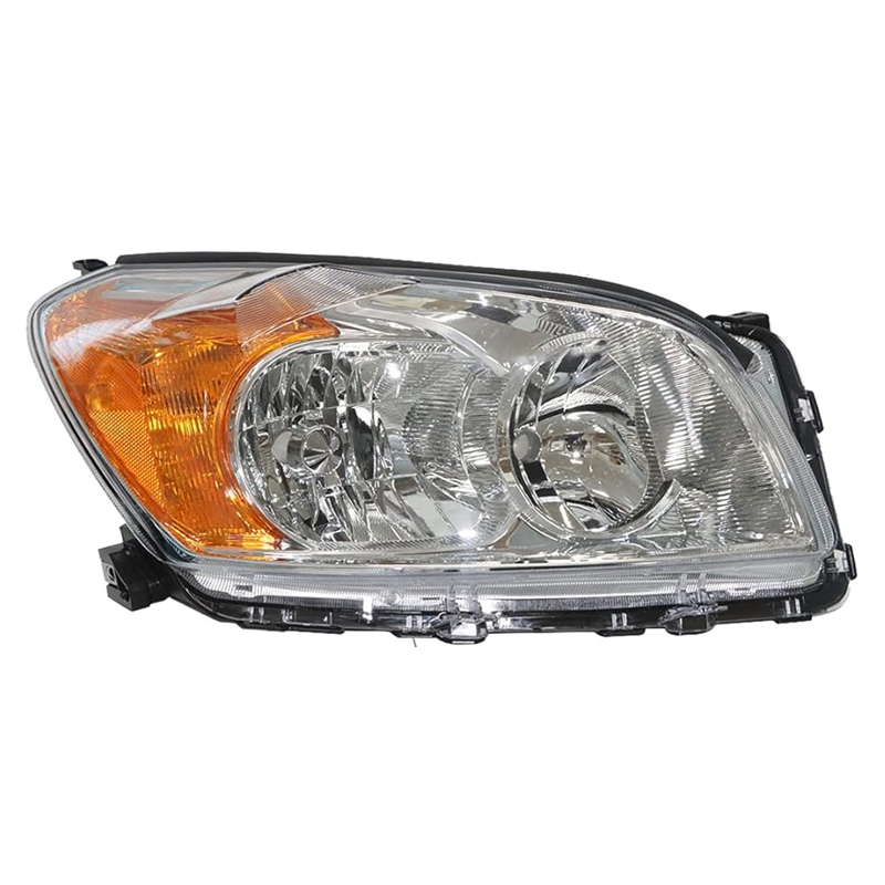 Lampara Frontal Derecha RAV4 2009-2012