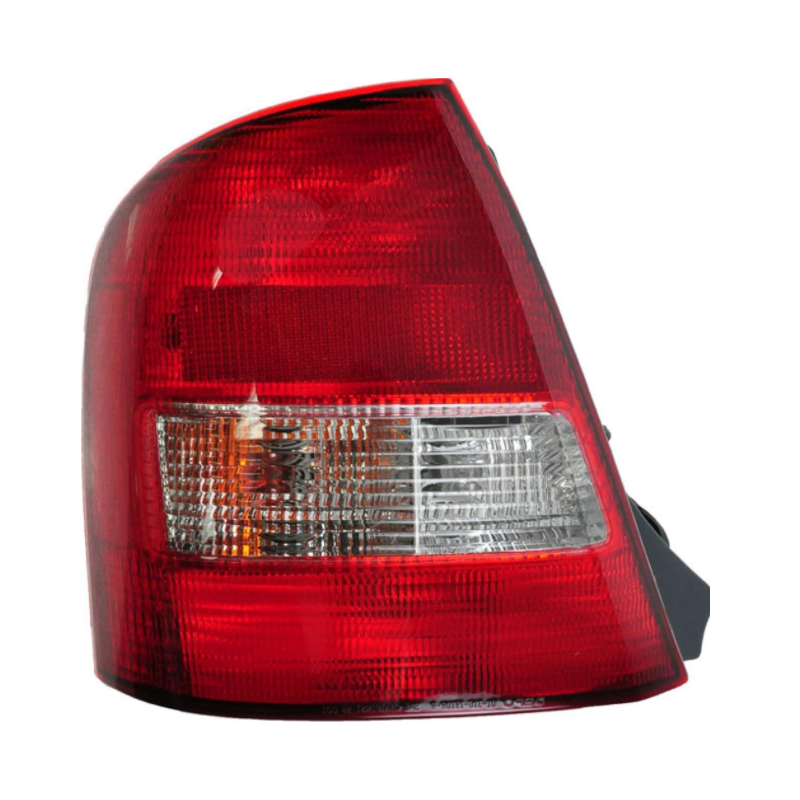 Lampara Stop Izquierda Mazda Protege 1999-2003