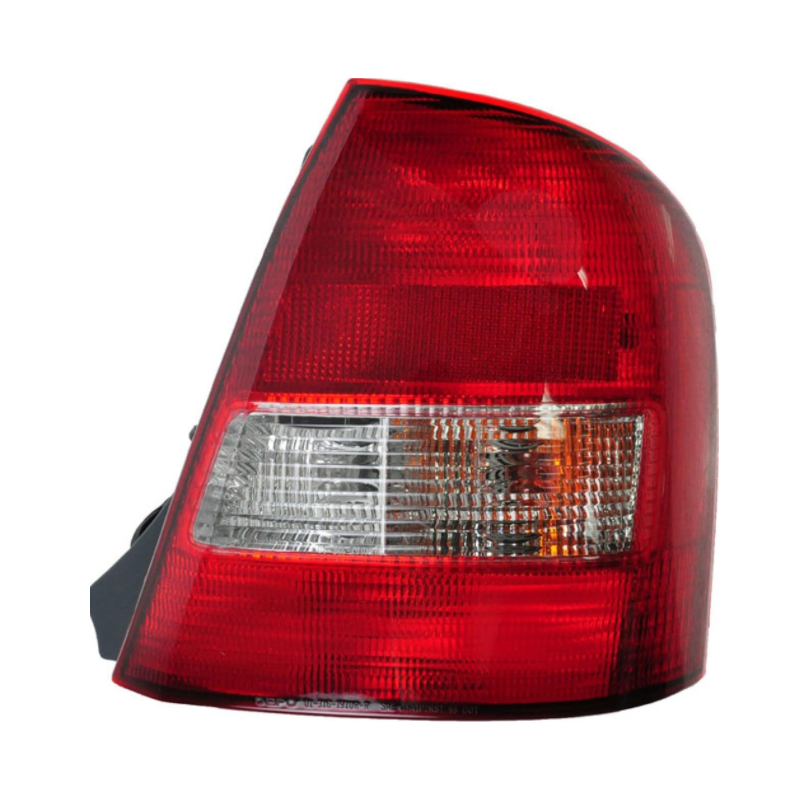 Lampara Stop Derecha Mazda Protege 1999-2003