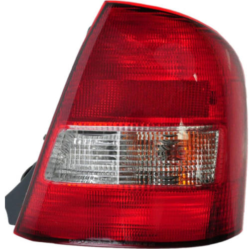 Lampara Stop Derecha Mazda Protege 1999-2003