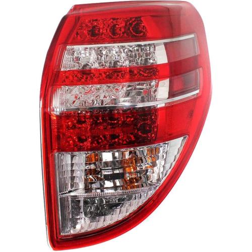 Lampara Stop Derecha RAV4 2009-2012